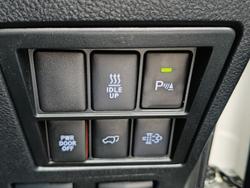 2018 Toyota Fortuner Crusade GUN156R 4X4 Dual Range Glacier White