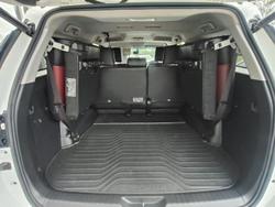 2018 Toyota Fortuner Crusade GUN156R 4X4 Dual Range Glacier White