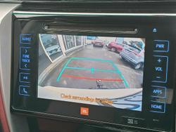 2018 Toyota Fortuner Crusade GUN156R 4X4 Dual Range Glacier White