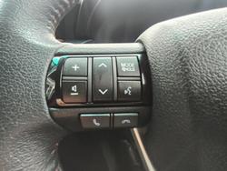 2018 Toyota Fortuner Crusade GUN156R 4X4 Dual Range Glacier White