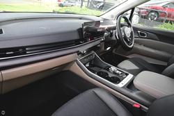 2026 Kia Carnival Sport+ HEV KA4 PE MY27 Ceramic Grey