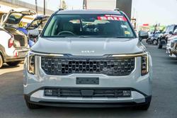 2026 Kia Carnival Sport+ HEV KA4 PE MY27 Ceramic Grey