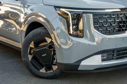 2026 Kia Carnival Sport+ HEV KA4 PE MY27 Ceramic Grey