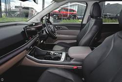2026 Kia Carnival Sport+ HEV KA4 PE MY27 Ceramic Grey