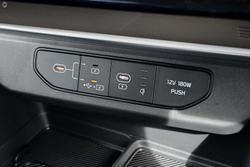 2026 Kia Carnival Sport+ HEV KA4 PE MY27 Ceramic Grey