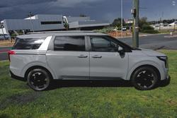 2026 Kia Carnival Sport+ HEV KA4 PE MY27 Ceramic Grey