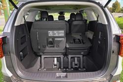 2026 Kia Carnival Sport+ HEV KA4 PE MY27 Ceramic Grey
