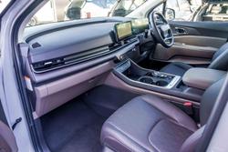 2026 Kia Carnival Sport+ HEV KA4 PE MY27 Ceramic Grey