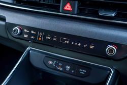 2026 Kia Carnival Sport+ HEV KA4 PE MY27 Ceramic Grey