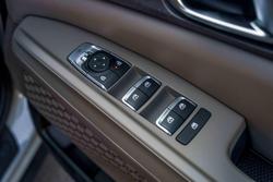 2026 Kia Carnival Sport+ HEV KA4 PE MY27 Ceramic Grey