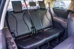 2026 Kia Carnival Sport+ HEV KA4 PE MY27 Ceramic Grey