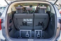 2026 Kia Carnival Sport+ HEV KA4 PE MY27 Ceramic Grey