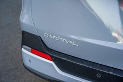 2026 Kia Carnival Sport+ HEV KA4 PE MY27 Ceramic Grey