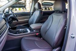 2026 Kia Carnival Sport+ HEV KA4 PE MY27 Ceramic Grey