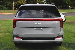 2026 Kia Carnival Sport+ HEV KA4 PE MY27 Ceramic Grey