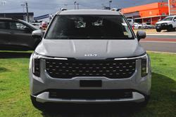 2026 Kia Carnival Sport+ HEV KA4 PE MY27 Ceramic Grey
