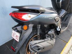 2024 Yamaha NMAX 155 (GPD155A) GREEN