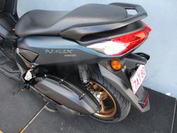 2024 Yamaha NMAX 155 (GPD155A) GREEN