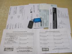 2024 Yamaha NMAX 155 (GPD155A) GREEN
