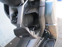 2024 Yamaha NMAX 155 (GPD155A) GREEN