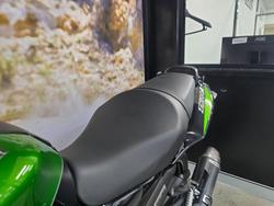 2016 Kawasaki NINJA ZX-14 (ZX14-R) GREEN