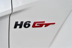 2025 GWM Haval H6GT Ultra PHEV