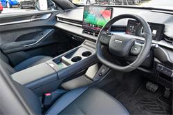 2025 GWM Haval H6GT Ultra PHEV