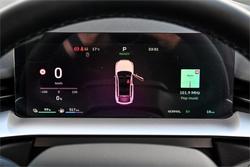 2025 GWM Haval H6GT Ultra PHEV
