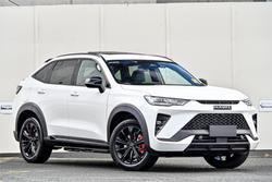 2025 GWM Haval H6GT Ultra PHEV