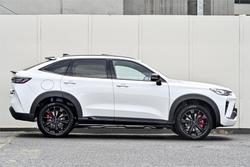 2025 GWM Haval H6GT Ultra PHEV