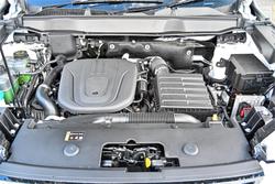 2025 GWM Haval H6GT Ultra PHEV