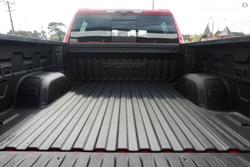 2026 Chevrolet Silverado 1500 ZR2 W/Tech Pack T1 MY26 4X4 Red Hot