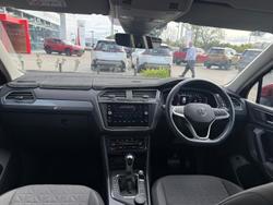 2021 Volkswagen Tiguan 132TSI Life