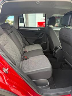 2021 Volkswagen Tiguan 132TSI Life
