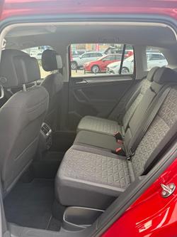 2021 Volkswagen Tiguan 132TSI Life
