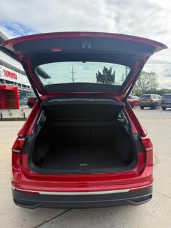 2021 Volkswagen Tiguan 132TSI Life