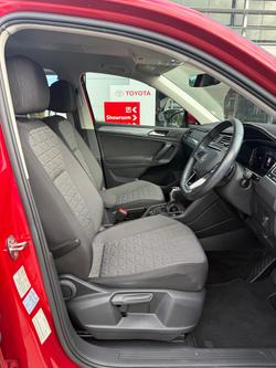 2021 Volkswagen Tiguan 132TSI Life