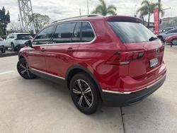 2021 Volkswagen Tiguan 132TSI Life