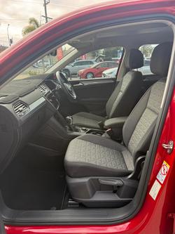 2021 Volkswagen Tiguan 132TSI Life