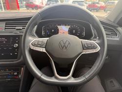 2021 Volkswagen Tiguan 132TSI Life