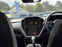 2026 Subaru Crosstrek 2.0R