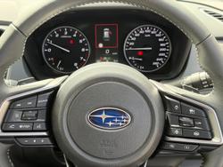 2026 Subaru Crosstrek 2.0R