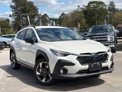 2026 Subaru Crosstrek 2.0R