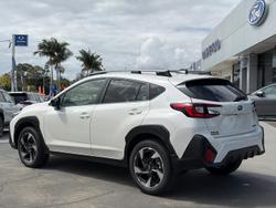 2026 Subaru Crosstrek 2.0R