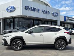 2026 Subaru Crosstrek 2.0R