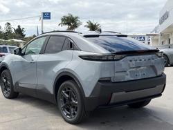 2026 Subaru Uncharted AWD