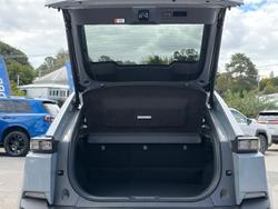 2026 Subaru Uncharted AWD