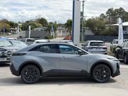 2026 Subaru Uncharted AWD