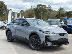 2026 Subaru Uncharted AWD