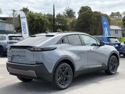 2026 Subaru Uncharted AWD